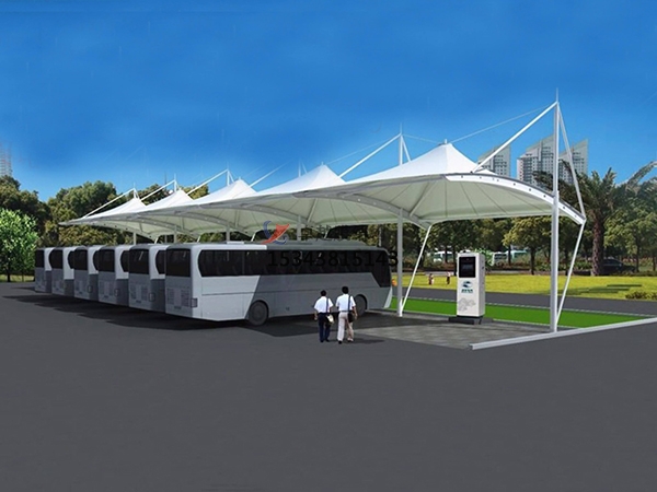 充電樁車(chē)棚 充電樁車(chē)棚公司 充電樁車(chē)棚廠家